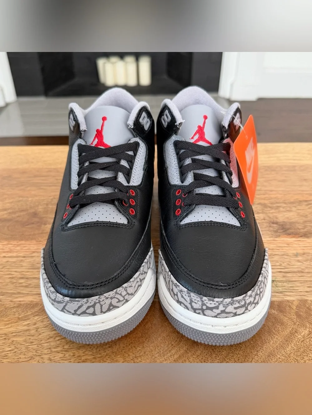 Jordan air retro
